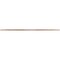 Ekena Millwork Elizabeth Wood Fretwork Pierced Ceiling Medallion, Hickory, 38"W x 19"H x 10 1/2"IW x 18"IH x 1/4"T CMWP38X19X0250EBHI - alternate 3